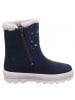 superfit Schaftstiefel  Flavia in Blau