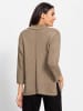 WITT WEIDEN Strickjacke in beige