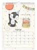 URSUS Diamond Painting Kalender "COME TOGETHER" - ab 3 Jahren