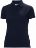 Helly Hansen Polo "Classic Polo Shirt" in Blau