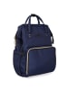 Kikkaboo Siena in blau