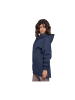 Schöffel Parka "Parka Style Bohorok WMS" in navy blazer