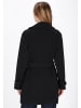 DreiMaster Vintage Coat in navy