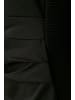 Kaffe Kleid KAsara Slim fit in Black Deep