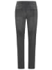 ARIZONA Straight-Jeans in grey used