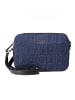 Liu Jo Manh Umhängetasche M 23 cm in dress blue