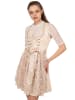 Krüger Dirndl Dirndl 416866 in beige