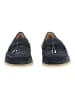 Paul Green Slipper Blau
