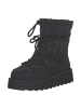 Tamaris Winterstiefel in black/leopard