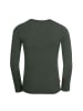 Trollkids Longsleeve Oslo in ivy