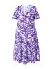 Angel of Style Kleid in violett