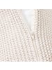 Butlers Butlers Dekokissen AVA in Beige