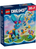 LEGO Dreamzzz 71488 Bunchus kreative Tierabenteuer