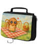 Mr. & Mrs. Panda beautycase Spinne Agathe Sandwich Design ohne S... in Weiß