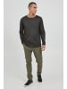11 Project Longsleeve PRSeverinus in Schwarz