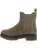 Gant Aligrey Chelsea Boot Braun