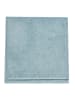 Butlers Duschhandtuch FABULOUS 2er-Set in Hellblau