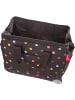 Reisenthel Reisetasche mit Rollen allrounder trolley in Dots