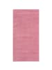 Cawö Cawö Handtücher Noblesse2 Uni 1002 blush - 236 in blush - 236