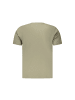 Pepe Jeans Grün Baumwolle Herren T-Shirt