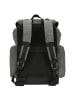 Strellson Northwood 2.0 - Rucksack LVF 1 47 cm (dark grey) in dark grey