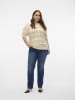 Vero Moda Straight-Fit in Dark Blue Denim