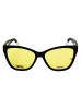 Tommy Hilfiger Sonnenbrille in Black