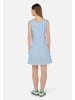 Freshlions Minikleid Avery in blue