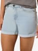 Noisy may Bequeme Jeansshorts Sommerstyle in Hellblau