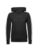 Champion Kapuzenpullover Hooded in schwarz