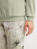 Calida Pyjama in tea green