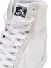 Hummel Schnürsenkel Sneaker Slimmer Stadil Erwachsene in WHITE