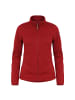 Icepeak Strickfleecejacke Tilde in Rot