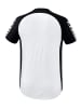 erima Unisex Erwachsene Six Wings Trikot in weiss/schwarz