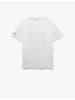 KOTON TSHIRT SS in Weiß