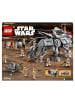 LEGO Star Wars™ AT-TE™ Walker in Mehrfarbig ab 9 Jahre