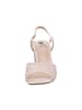 La Strada Sandalette  in Beige