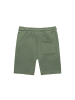 Minoti Sweatshorts 9FSHORT 1 in Khakigrün