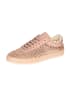 Back 70 Schnürschuh in beige