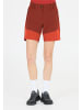 Whistler Trekkingshorts LALA in 4174 Madder Brown