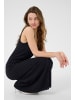 Kaffe Kleid KAroza Tight fit in Black Deep