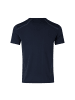 GEYSER T-Shirt seamless in Navy