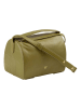 DuDu Up Umhängetasche Leder 19.5 cm olive green