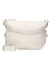 Zwei Hannah Schultertasche 39 cm off white