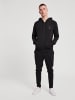 Hummel Hummel Zip Jacket Hmlisam Herren in BLACK