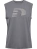 Newline Top Nwllogo Herren in STONE MOUNTAIN