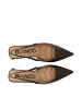 Bianco Slingbacks in BrownPratia1