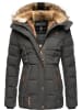 Marikoo Winterjacke Nekoo in Anthracite