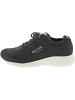 Mustang Sneaker low Schwarz