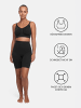 CFAB Komfort-Bralette in  Giftgrün